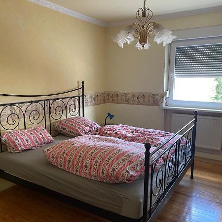 Ferienwohnung Pirmasens Im Winzler Viertel Luaran gambar