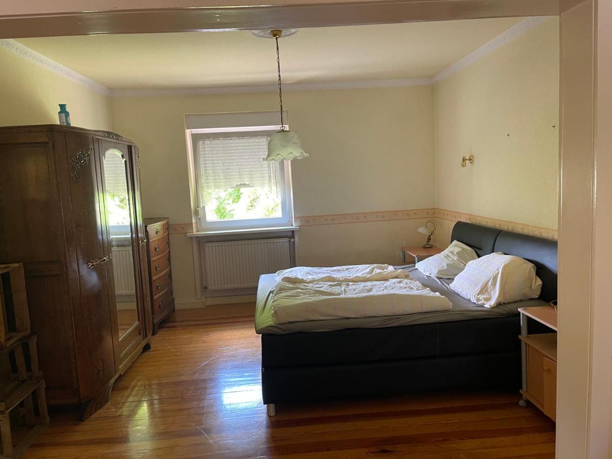 Ferienwohnung Pirmasens Im Winzler Viertel Luaran gambar