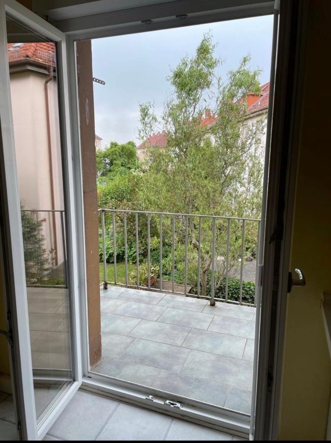 Ferienwohnung Pirmasens Im Winzler Viertel Luaran gambar
